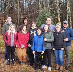 Meet your Posher, Christopher